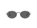 Ray-Ban Oval Naočare za sunce 3547 002/B1