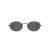 Ray-Ban Oval Naočare za sunce 3547 002/B1