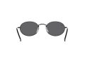 Ray-Ban Oval Naočare za sunce 3547 002/B1