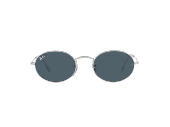Ray-Ban Oval Naočare za sunce RB 3547 003/R5