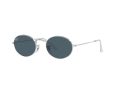 Ray-Ban Oval Naočare za sunce RB 3547 003/R5
