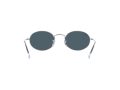 Ray-Ban Oval Naočare za sunce RB 3547 003/R5