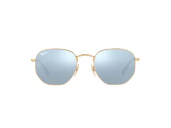 Ray-Ban Hexagonal Naočare za sunce RB 3548N 001/30