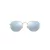 Ray-Ban Hexagonal Naočare za sunce RB 3548N 001/30