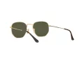 Ray-Ban Hexagonal Naočare za sunce RB 3548N 001/30