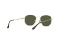 Ray-Ban Hexagonal Naočare za sunce RB 3548N 001/30