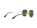 Ray-Ban Hexagonal Naočare za sunce RB 3548N 001/30