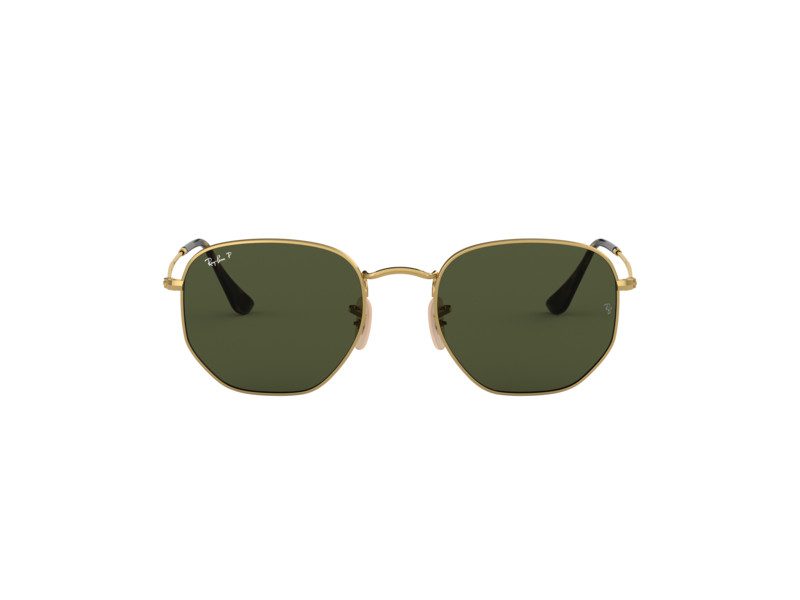 Ray-Ban Hexagonal Naočare za sunce RB 3548N 001/58