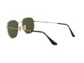 Ray-Ban Hexagonal Naočare za sunce RB 3548N 001/58