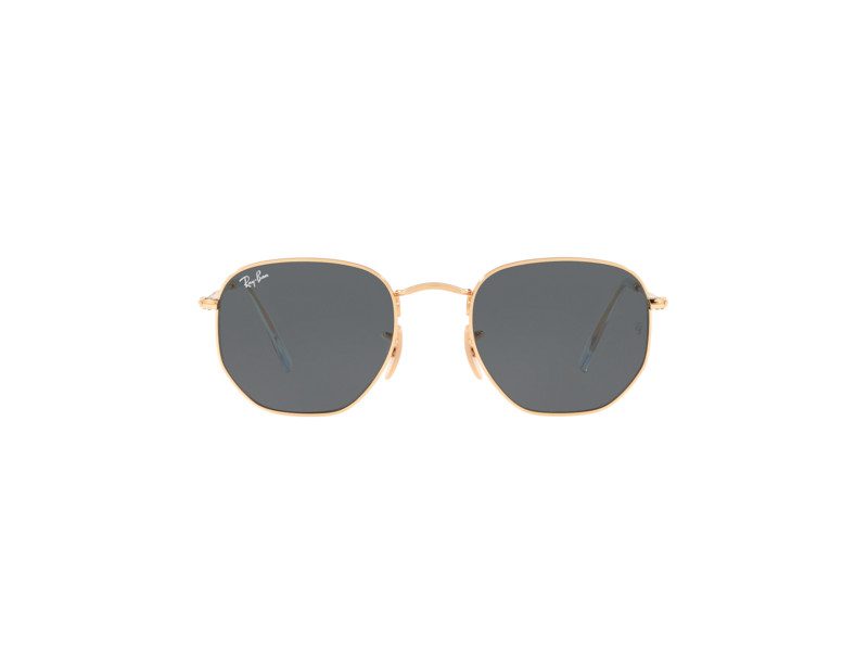 Ray-Ban Hexagonal Naočare za sunce RB 3548N 001/R5