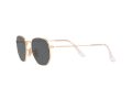Ray-Ban Hexagonal Naočare za sunce RB 3548N 001/R5