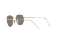 Ray-Ban Hexagonal Naočare za sunce RB 3548N 001/R5
