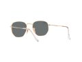 Ray-Ban Hexagonal Naočare za sunce RB 3548N 001/R5