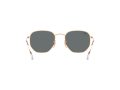 Ray-Ban Hexagonal Naočare za sunce RB 3548N 001/R5