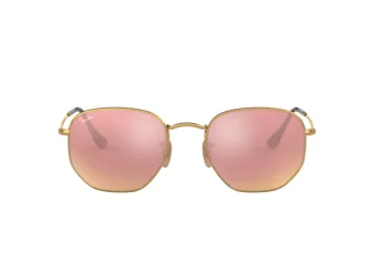 Ray-Ban Hexagonal Naočare za sunce 3548N 001/Z2
