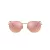 Ray-Ban Hexagonal Naočare za sunce 3548N 001/Z2