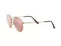 Ray-Ban Hexagonal Naočare za sunce 3548N 001/Z2
