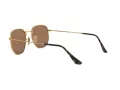 Ray-Ban Hexagonal Naočare za sunce 3548N 001/Z2