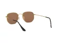 Ray-Ban Hexagonal Naočare za sunce 3548N 001/Z2