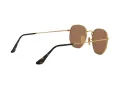 Ray-Ban Hexagonal Naočare za sunce 3548N 001/Z2