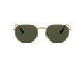 Ray-Ban Hexagonal Naočare za sunce 3548N 001