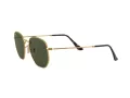 Ray-Ban Hexagonal Naočare za sunce RB 3548N 001