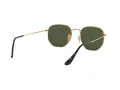 Ray-Ban Hexagonal Naočare za sunce RB 3548N 001