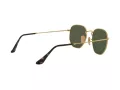 Ray-Ban Hexagonal Naočare za sunce RB 3548N 001
