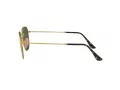 Ray-Ban Hexagonal Naočare za sunce RB 3548N 001
