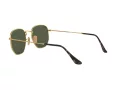 Ray-Ban Hexagonal Naočare za sunce RB 3548N 001