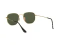 Ray-Ban Hexagonal Naočare za sunce RB 3548N 001