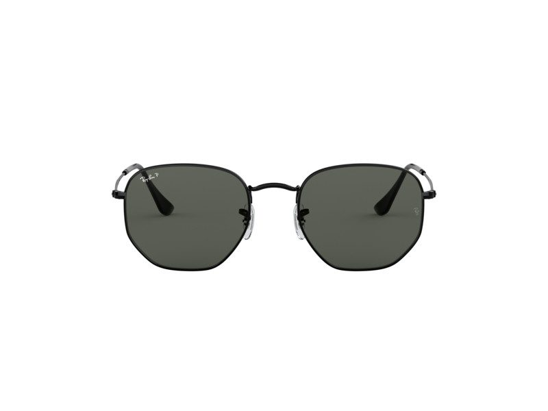 Ray-Ban Hexagonal Naočare za sunce RB 3548N 002/58