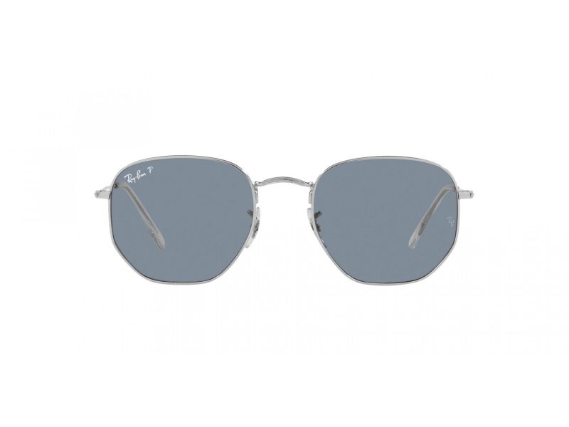 Ray-Ban Hexagonal Naočare za sunce RB 3548N 003/02