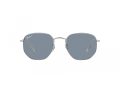 Ray-Ban Hexagonal Naočare za sunce RB 3548N 003/02