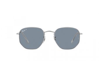 Ray-Ban Hexagonal Naočare za sunce RB 3548N 003/02