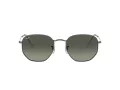 Ray-Ban Hexagonal Naočare za sunce 3548N 004/71