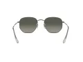 Ray-Ban Hexagonal Naočare za sunce 3548N 004/71