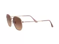 Ray-Ban Hexagonal Naočare za sunce RB 3548N 9069/A5