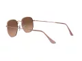 Ray-Ban Hexagonal Naočare za sunce RB 3548N 9069/A5