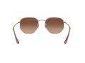 Ray-Ban Hexagonal Naočare za sunce RB 3548N 9069/A5