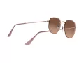 Ray-Ban Hexagonal Naočare za sunce RB 3548N 9069/A5