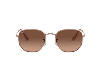 Ray-Ban Hexagonal Naočare za sunce RB 3548N 9069/A5