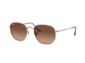Ray-Ban Hexagonal Naočare za sunce RB 3548N 9069/A5
