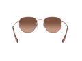 Ray-Ban Hexagonal Naočare za sunce RB 3548N 9069/A5