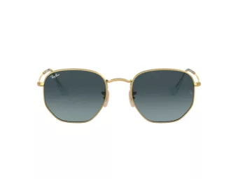 Ray-Ban Hexagonal Naočare za sunce RB 3548N 91233M