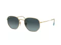 Ray-Ban Hexagonal Naočare za sunce RB 3548N 91233M