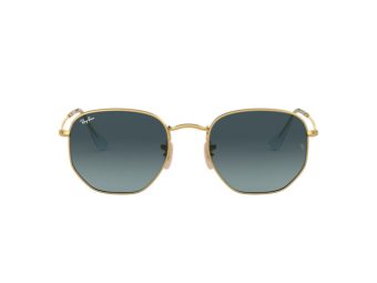 Ray-Ban Hexagonal Naočare za sunce RB 3548N 91233M