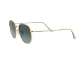 Ray-Ban Hexagonal Naočare za sunce RB 3548N 91233M