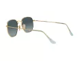 Ray-Ban Hexagonal Naočare za sunce RB 3548N 91233M