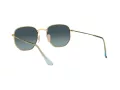 Ray-Ban Hexagonal Naočare za sunce RB 3548N 91233M